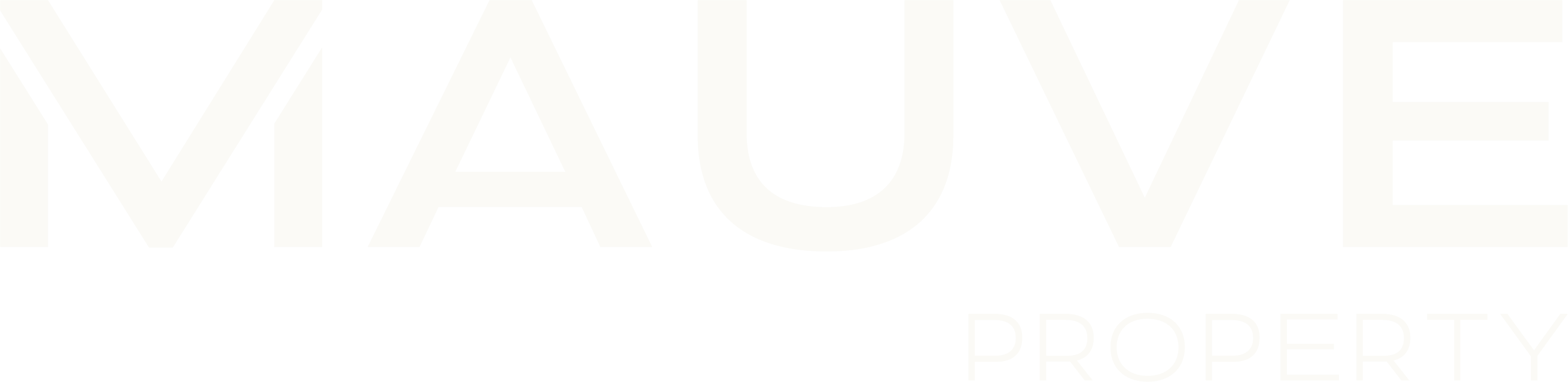Mauve Property