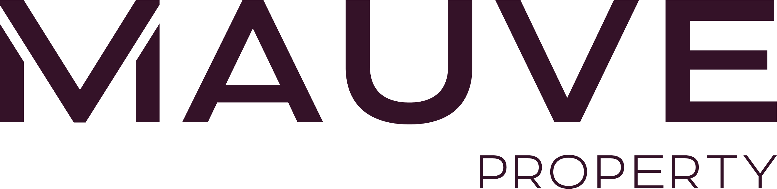 Mauve Property
